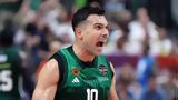 Παναθηναϊκός, Σλούκα, Αταμάν,panathinaikos, slouka, ataman