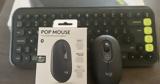 Logitech POP Icon Keys + POP Mouse Review, Εξαιρετικές,Logitech POP Icon Keys + POP Mouse Review, exairetikes