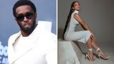Diddy, Cassie, - Ήταν,Diddy, Cassie, - itan