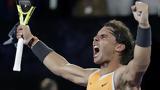 Τέλος, Ραφαέλ Ναδάλ,telos, rafael nadal