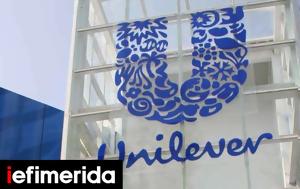 Unilever, Αποχωρεί, Unilever, apochorei