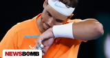 Τέλος, - Αποσύρθηκε, Ράφα Ναδάλ,telos, - aposyrthike, rafa nadal