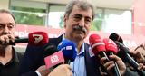 Πολάκης, Κασσελάκη, Επέμεινε,polakis, kasselaki, epemeine
