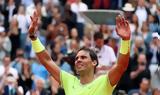 Τέλος, Ράφα Ναδάλ,telos, rafa nadal