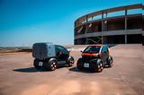 Mobilize Duo –, Renault-Twizy,9 990