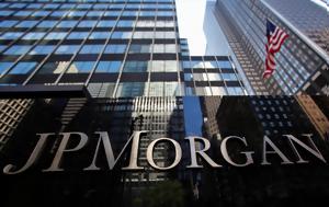 JP Morgan, Κάνει, ΧΑ –, ΔΕΗ, JP Morgan, kanei, cha –, dei