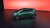 Renault Twingo E-Tech,