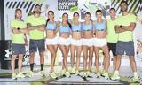 Under Armour,Spetses Mini Marathon