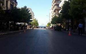 Θεσσαλονίκη, Πεζόδρομος, Αγίας Σοφίας, Τσιμισκή, Νίκης - Πώς, thessaloniki, pezodromos, agias sofias, tsimiski, nikis - pos