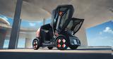 Renault Twizzy - Αυτός,Renault Twizzy - aftos