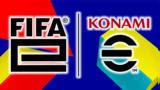 Συνεργασία Konami, FIFA, Sports,synergasia Konami, FIFA, Sports