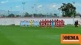 Ολυμπιακός, Φιλική, Γιαζίτζι 1-0, Ατρόμητο - Ενός, Μπάλντοκ,olybiakos, filiki, giazitzi 1-0, atromito - enos, balntok