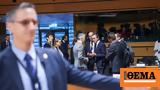 Η ΕΕ μιλάει ευθέως για απελάσεις παράνομων μεταναστών,