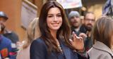 Anne Hathaway,2012