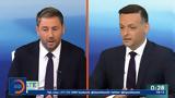 ΠΑΣΟΚ, Αλληλοκατηγορίες Δούκα – Ανδρουλάκη,pasok, allilokatigories douka – androulaki