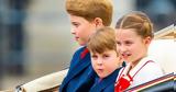 Πρίγκιπας George, Charlotte, Louis |,prigkipas George, Charlotte, Louis |