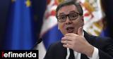 Σερβία-ΗΠΑ, Βούτσιτς,servia-ipa, voutsits