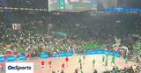 Παναθηναϊκός AKTOR, Ευρώπης,panathinaikos AKTOR, evropis