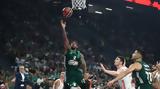 Παναθηναϊκός - Μπάγερν Μονάχου 94-79, ΟΑΚΑ,panathinaikos - bagern monachou 94-79, oaka