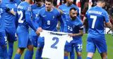 Έγραψαν, Τζορτζ Μπάλντοκ, Ελλάδα, 1-2, Αγγλία, Wembley,egrapsan, tzortz balntok, ellada, 1-2, anglia, Wembley