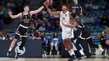 Έσπασε, Ρεάλ 93-86 – Πήρε, Βίρτους, Βιλερμπάν 87-85,espase, real 93-86 – pire, virtous, vilerban 87-85