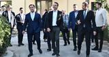 Μητσοτάκης, Αγία Σοφία,mitsotakis, agia sofia