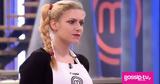 Γωγώ Κωστάκη, MasterChef, Αυστρία –,gogo kostaki, MasterChef, afstria –