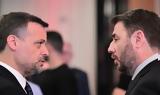 Νίκος Ανδρουλάκης, Χάρης Δούκας –, Κυριακής,nikos androulakis, charis doukas –, kyriakis