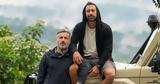 Σάκης Τανιμανίδης, Γιώργος Μαυρίδης, Reunion,sakis tanimanidis, giorgos mavridis, Reunion
