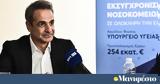 Ευτυχώς, Μητσοτάκης,eftychos, mitsotakis