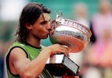 Ράφα Ναδάλ, Roland Garros, Παρίσι,rafa nadal, Roland Garros, parisi