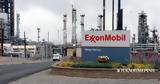 Κρήτης, ExxonMobil,kritis, ExxonMobil