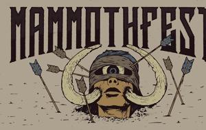 Mammothfest Θεσσαλονίκη 2024, Mammothfest thessaloniki 2024