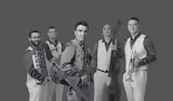 Συναυλιακή, Swingin’ Cats, Gazarte,synavliaki, Swingin’ Cats, Gazarte