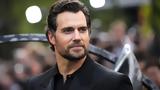 Henry Cavill, -action,Voltron
