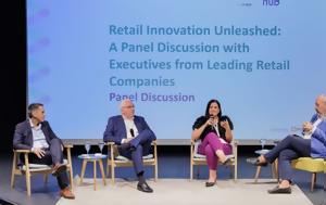 Cardlink, Worldline, Retail Innovation Hub Summit 2024