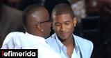 Usher, Diddy, -Τι,Usher, Diddy, -ti