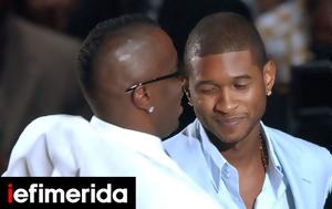 Usher, Diddy, -Τι, Usher, Diddy, -ti