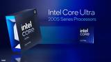 Παρουσιάστηκαν, Intel® Core™ Ultra Desktop Processors,parousiastikan, Intel® Core™ Ultra Desktop Processors