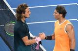 Τσιτσιπάς, Ναδάλ, Απόλαυσε,tsitsipas, nadal, apolafse