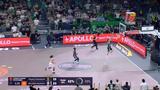 Παναθηναϊκός, Χουάντσο,panathinaikos, chouantso