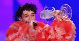 Nemo,Eurovision