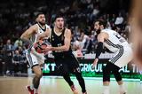 Ντε Κολό, 4 500, Euroleague, Μάικ Τζέιμς,nte kolo, 4 500, Euroleague, maik tzeims