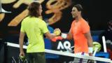 Τσιτσιπάς, Ναδάλ, Από,tsitsipas, nadal, apo