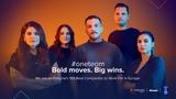 100 Best Companies, Work,Fortune, Kaizen Gaming