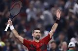 Νόβακ Τζόκοβιτς, Σανγκάη,novak tzokovits, sangkai