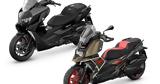 Αναβάθμιση, BMW C400GT, C400X 2025,anavathmisi, BMW C400GT, C400X 2025
