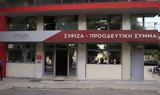 ΣΥΡΙΖΑ, Απορρίθηκε, ΚΕ - Πυρά, Κασσελάκη,syriza, aporrithike, ke - pyra, kasselaki