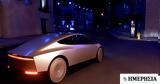 Tesla, Βουτιά 9, Cybercab,Tesla, voutia 9, Cybercab