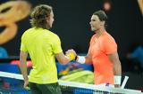 Τσιτσιπάς, Ναδάλ,tsitsipas, nadal